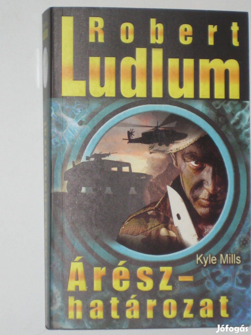 Ludlum Árész-határozat
