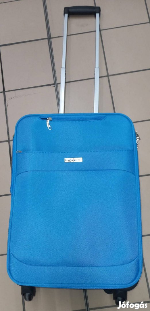 Luggage 35L. gurulós bőrönd 