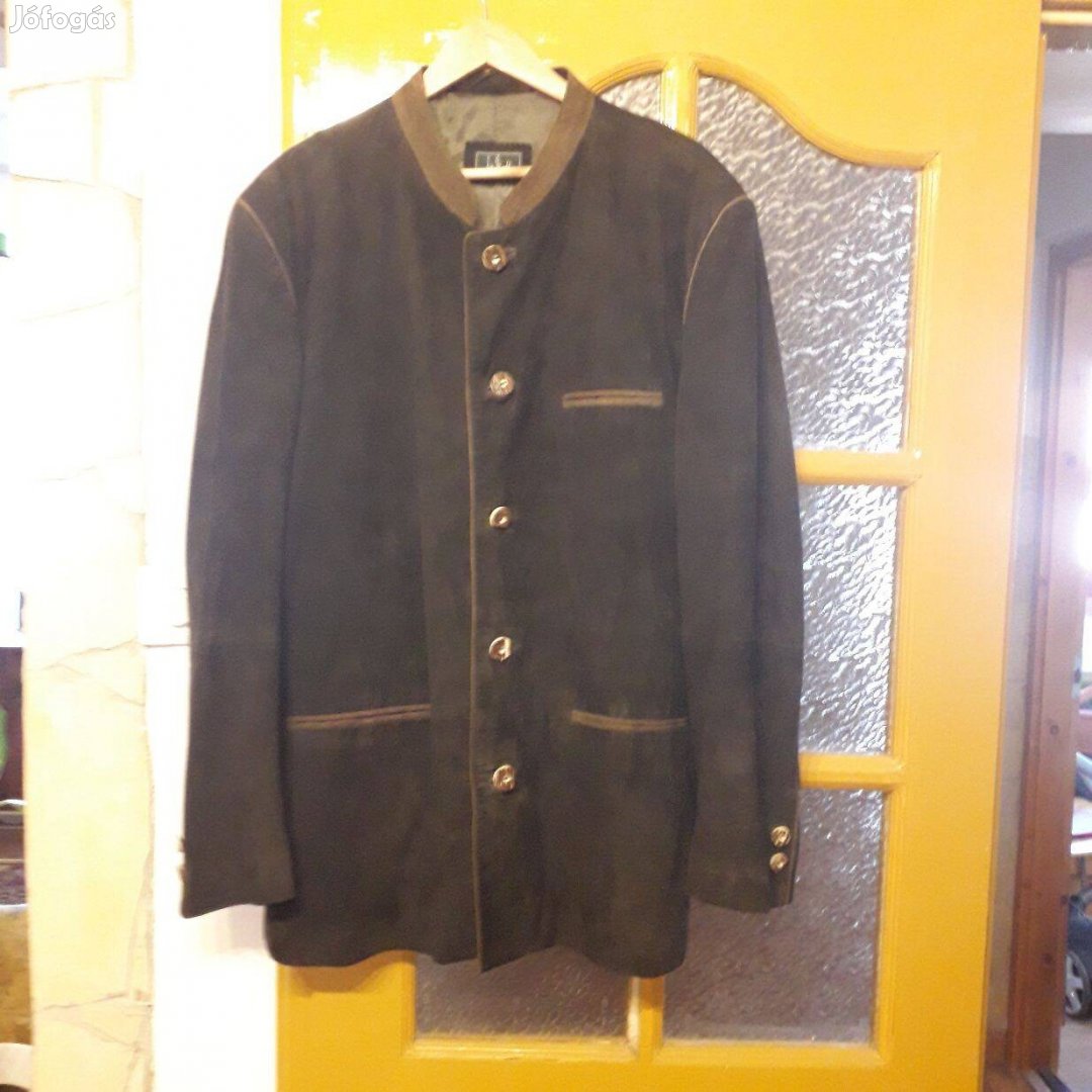 Luis Stendl új vadász zakó 58-as méret