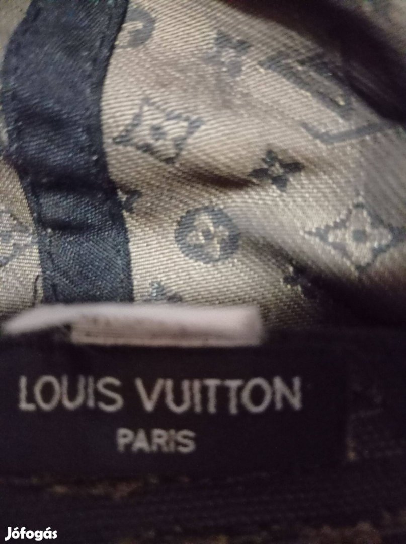 Luis Vuitton sapka