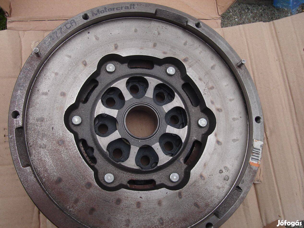 Luk 415043810 Ford Transit kettőstömegű lendkerék 6C11-6477-CA
