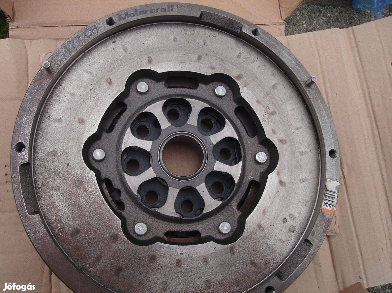 Luk 415043810 Ford Transit kettőstömegű lendkerék 6C11-6477-CA