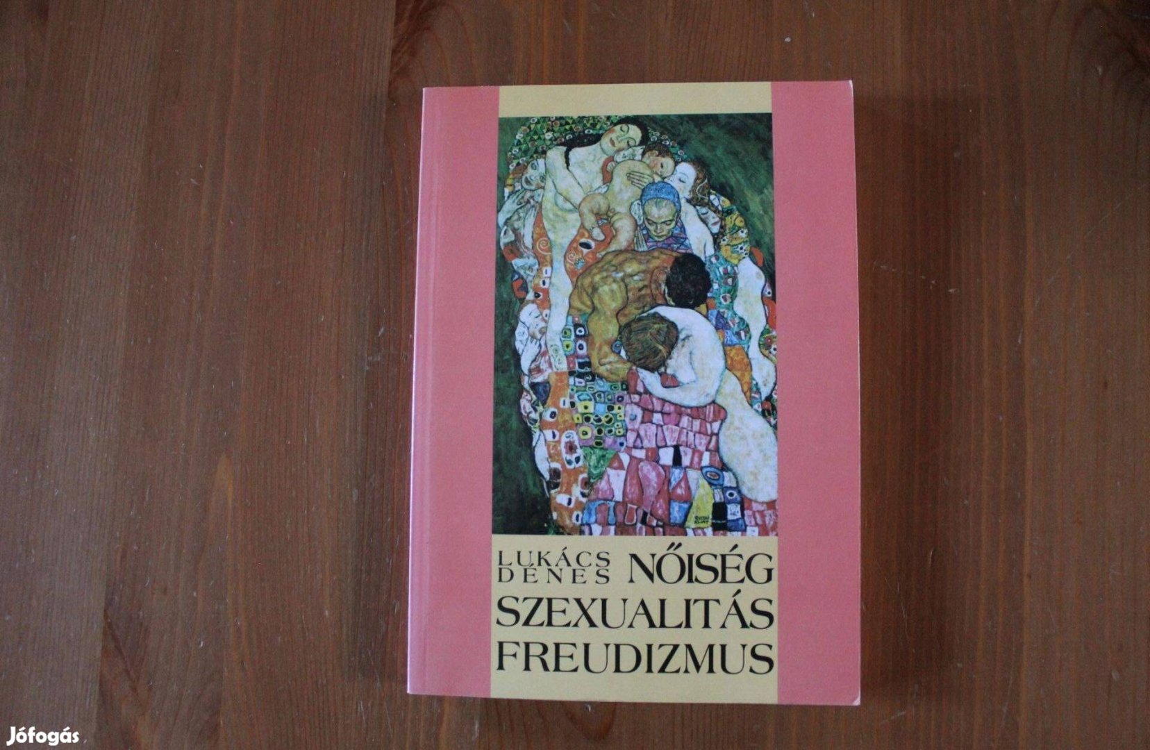 Lukács Dénes - Nőiesség, szexualitás, Freudizmus