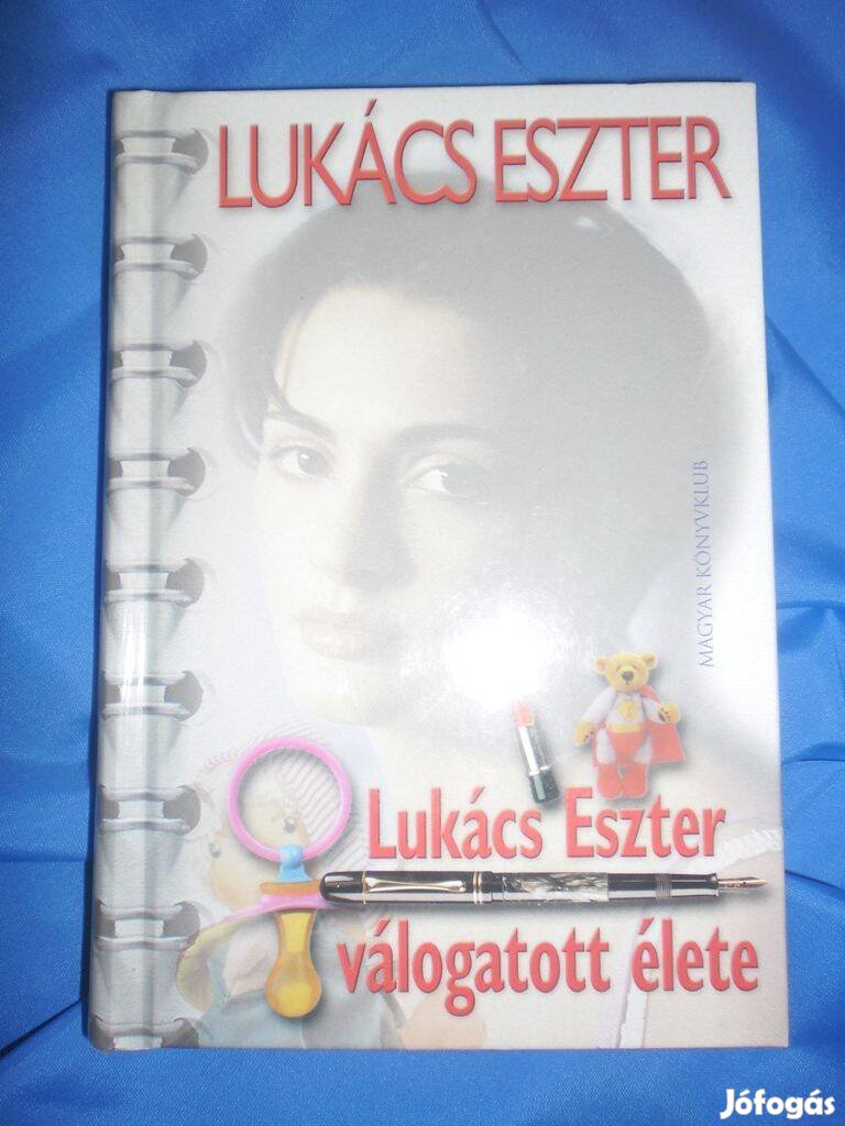 Lukács Eszter válogatott élete