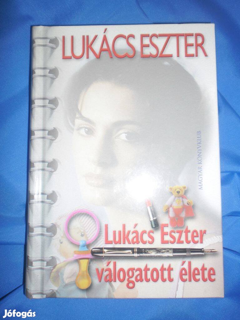 Lukács Eszter válogatott élete