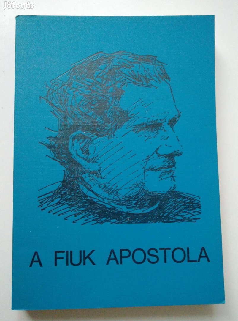 Lukács István - A fiúk apostola