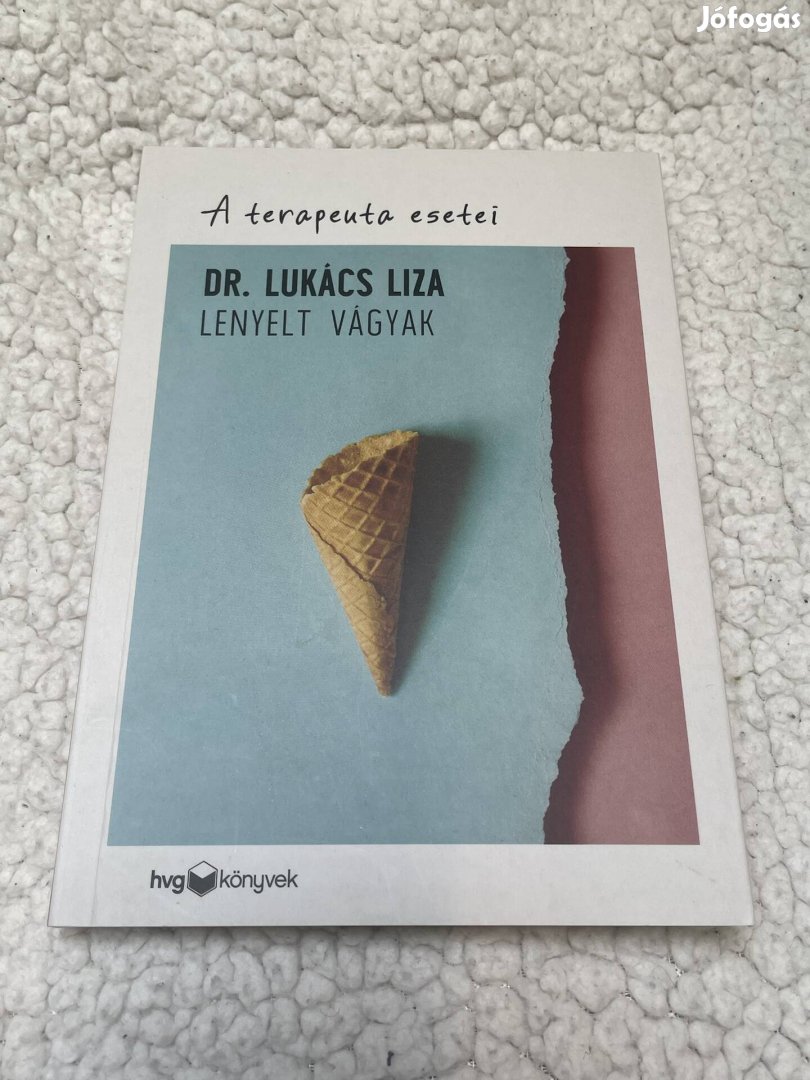 Lukács Liza: Lenyelt vágyak