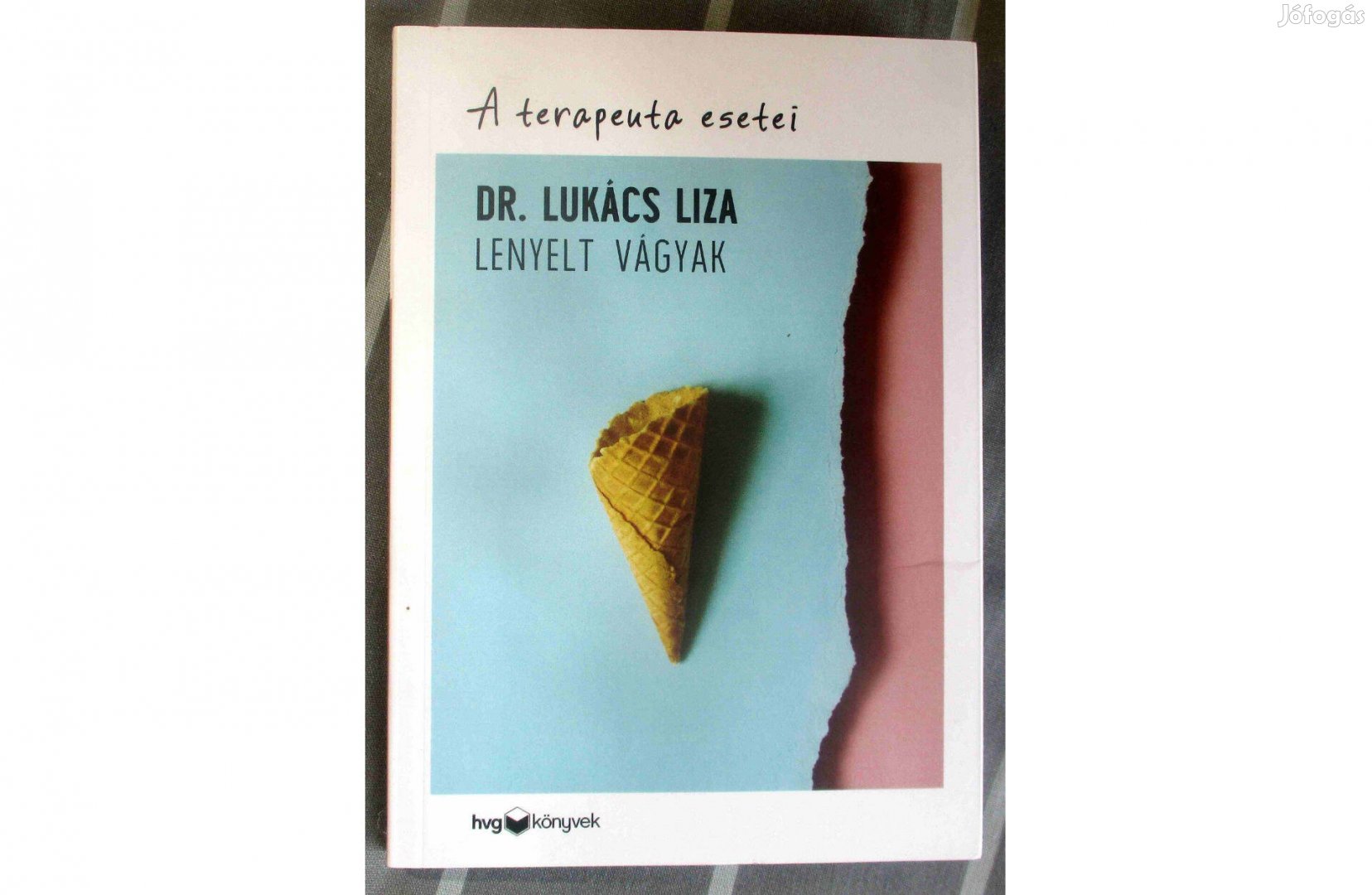 Lukács Liza: Lenyelt vágyak