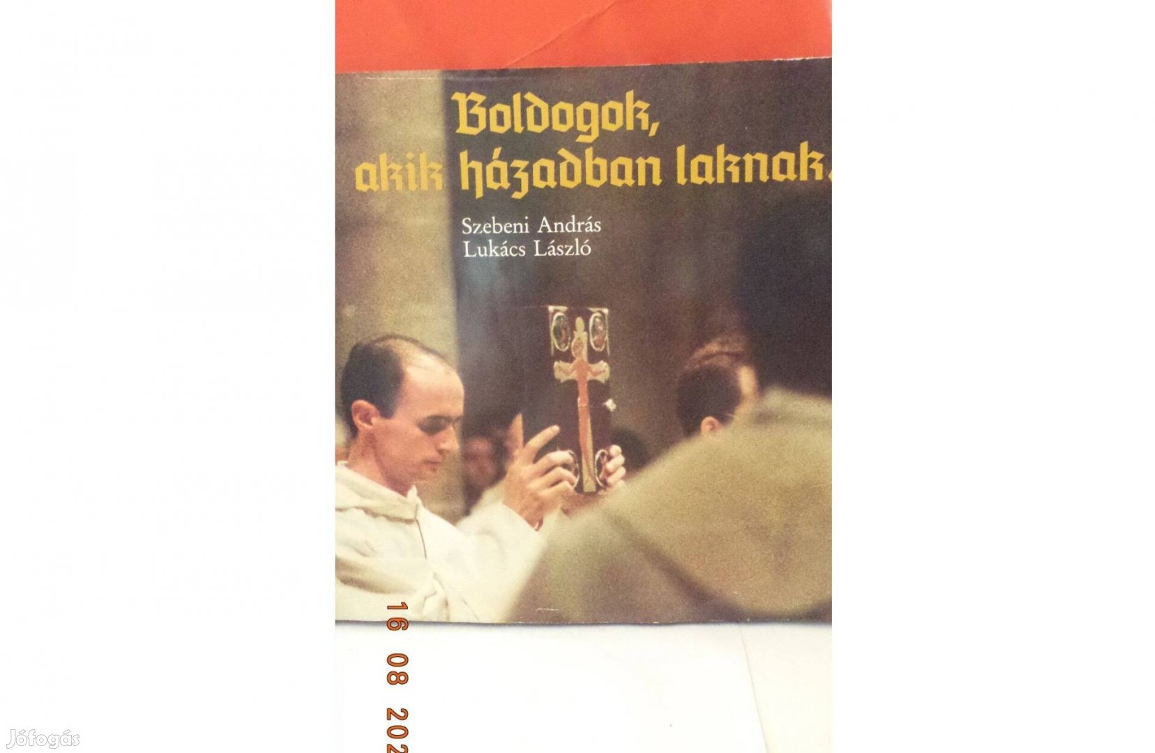 Lukács - Szebeni Boldogok, akik házadban laknak