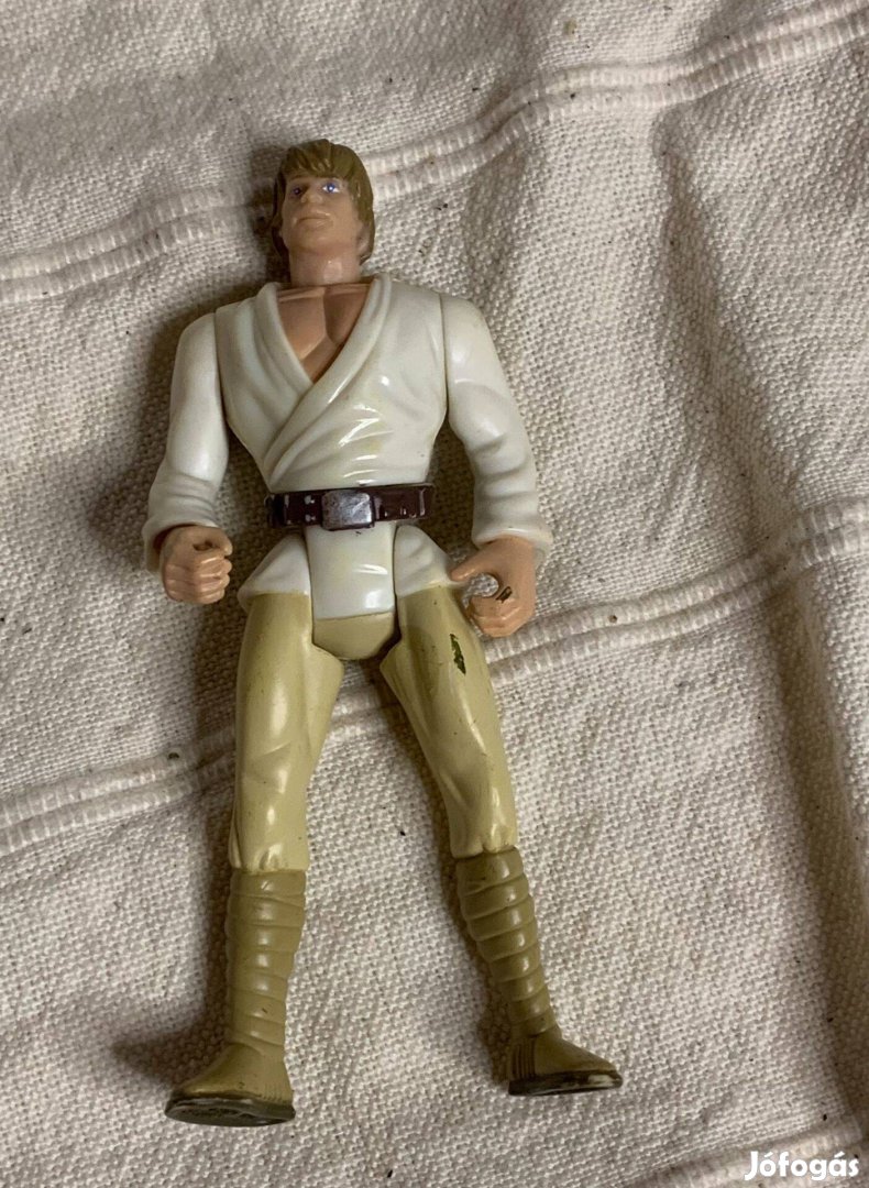Luke Skywalker figura