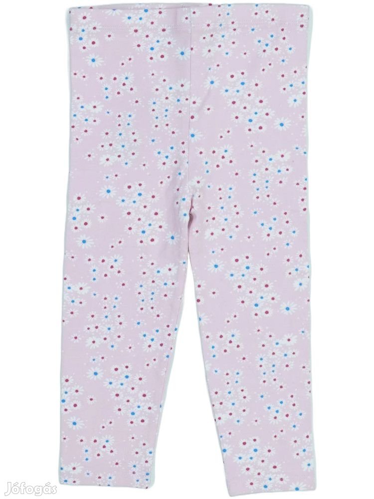 Lullaby Új (címkés) Lány Leggings (Méret: 92)