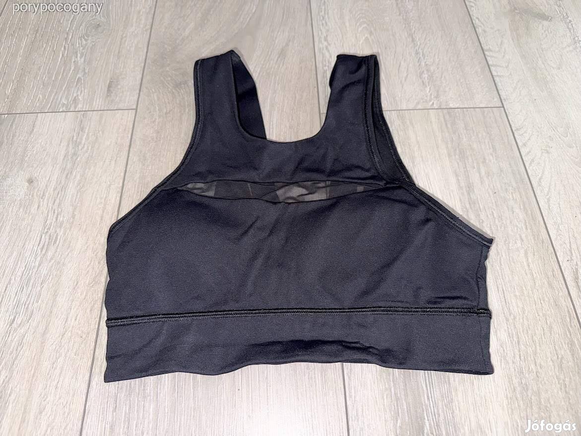 Lululemon sportmelltartó XS -es