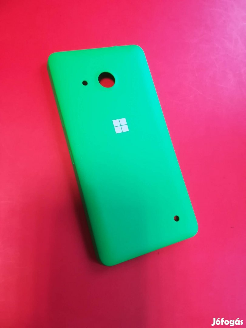 Lumia Microsoft 550 hátlap akkufedél 