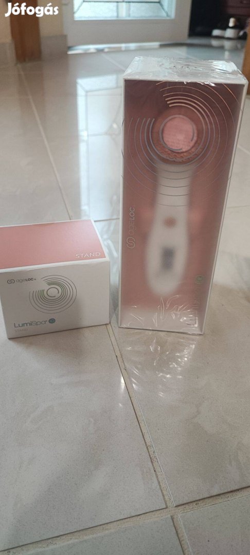 Lumia spa Nuskin