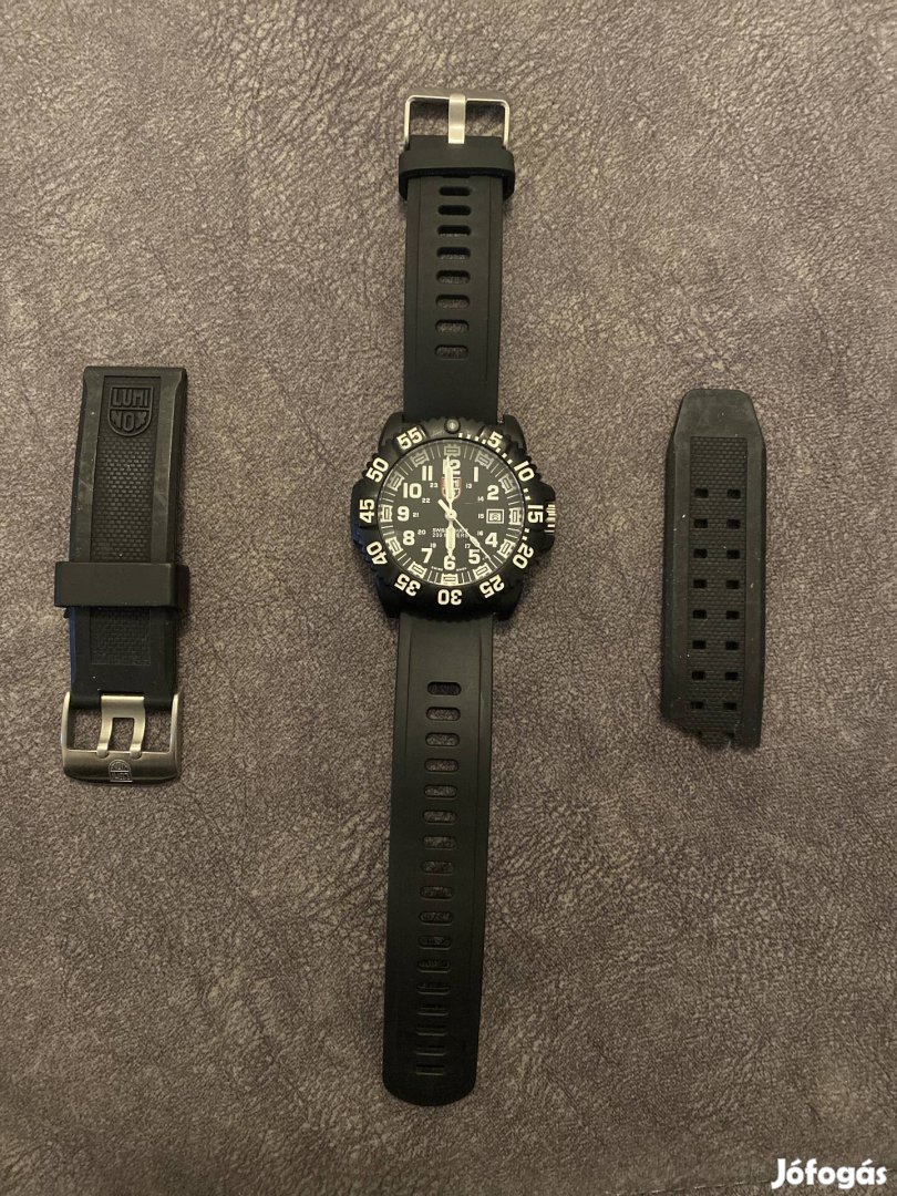 Luminox 3050/3950