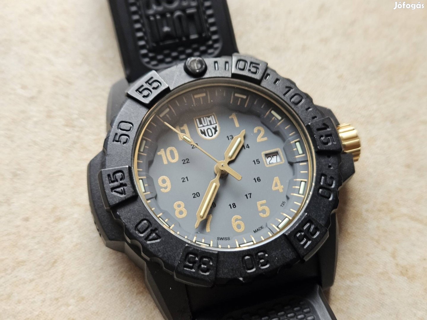 Luminox 3500-1 Karóra 