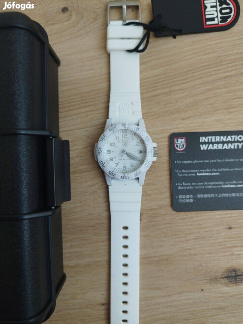 Luminox Leatherback Sea Turtle 39mm
