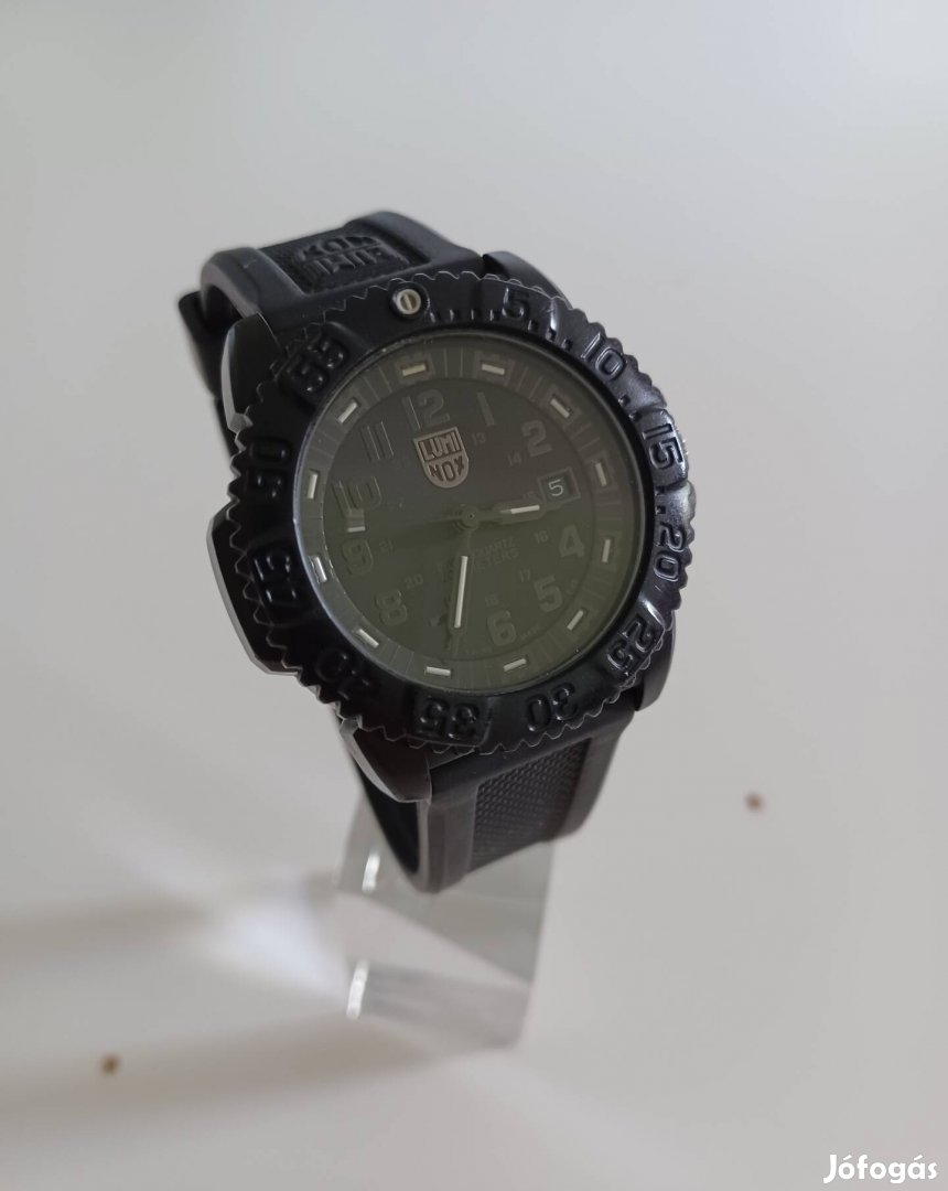 Luminox Navy Seal karóra certina tissot casio 