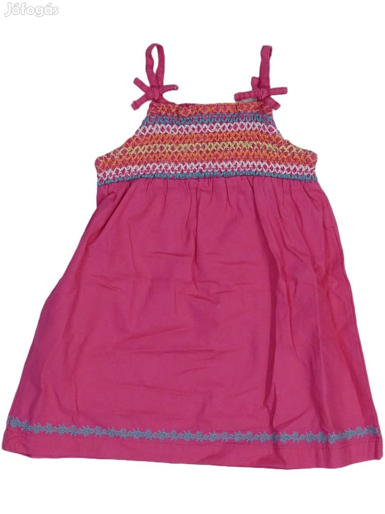 Lupilu Használt (keveset használt) Lány Ruha (Méret: 92)
