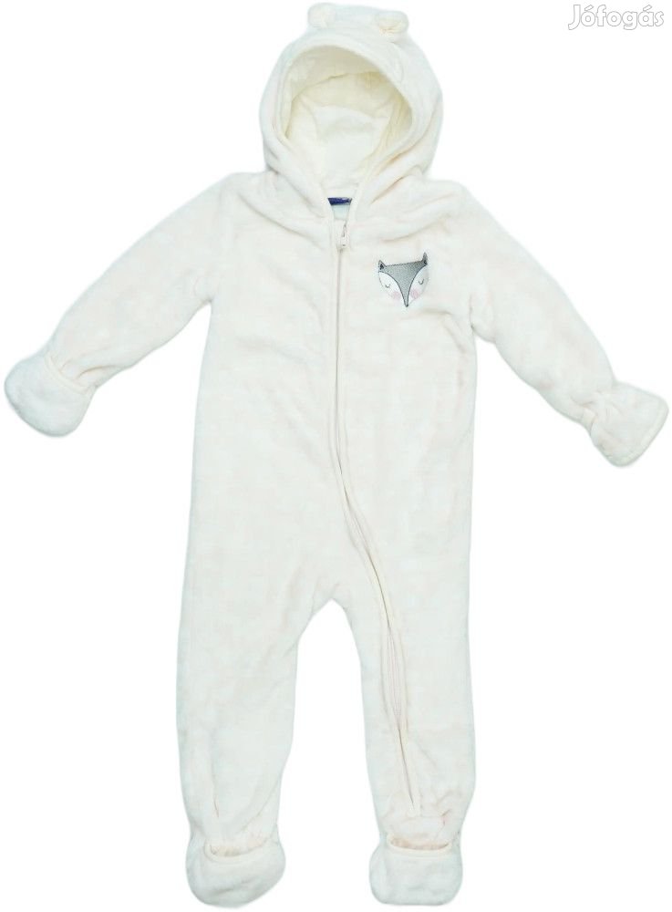 Lupilu Használt (újszerű) Lány Baby overál (Méret: 80)