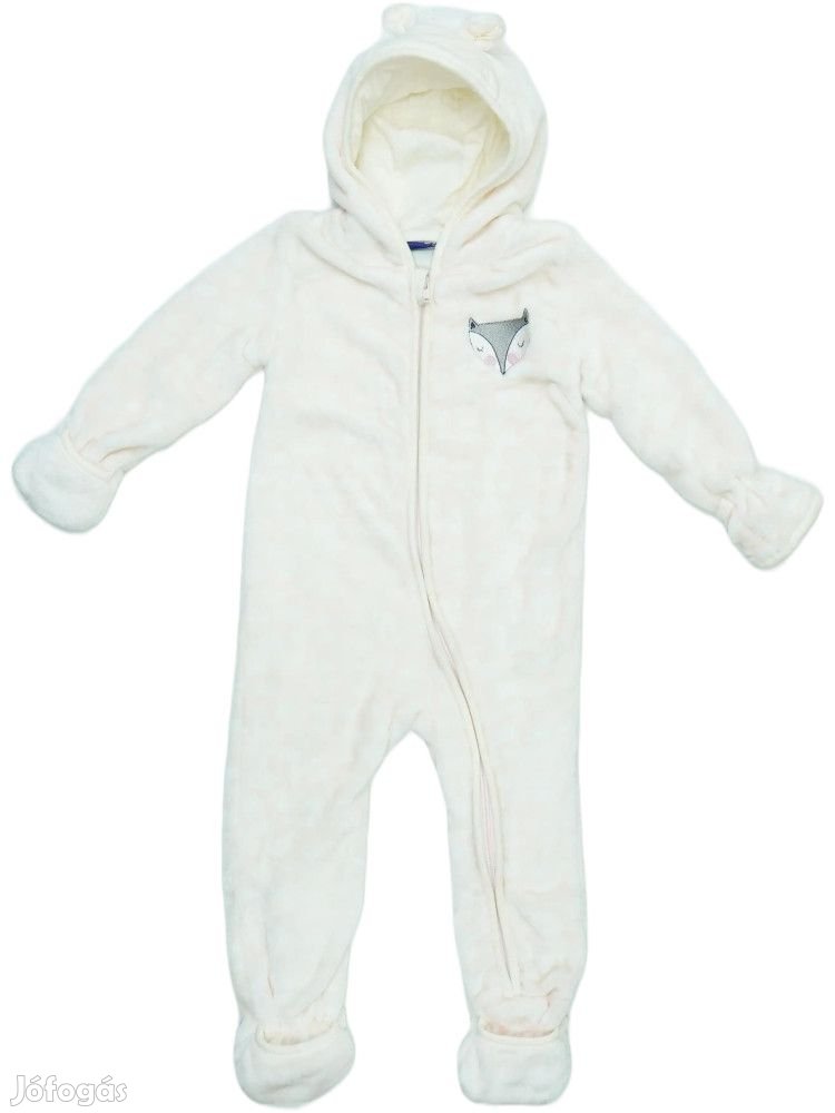 Lupilu Használt (újszerű) Lány Baby overál (Méret: 80)