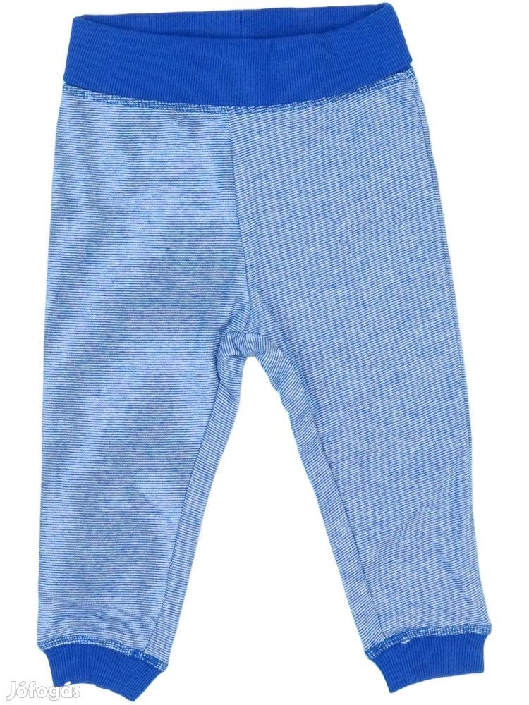 Lupilu Új címke nélküli Fiú Melegítőnadrág Méret 80