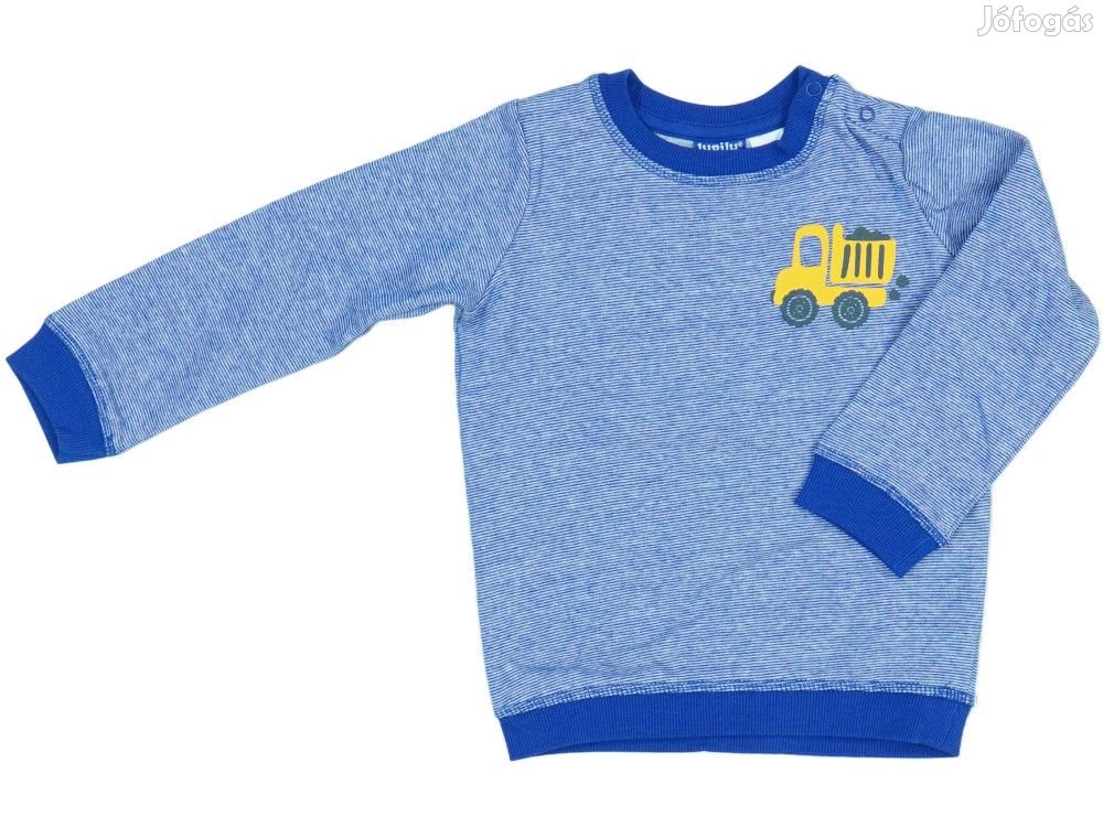 Lupilu Új címke nélküli Fiú Pulóver Méret 92
