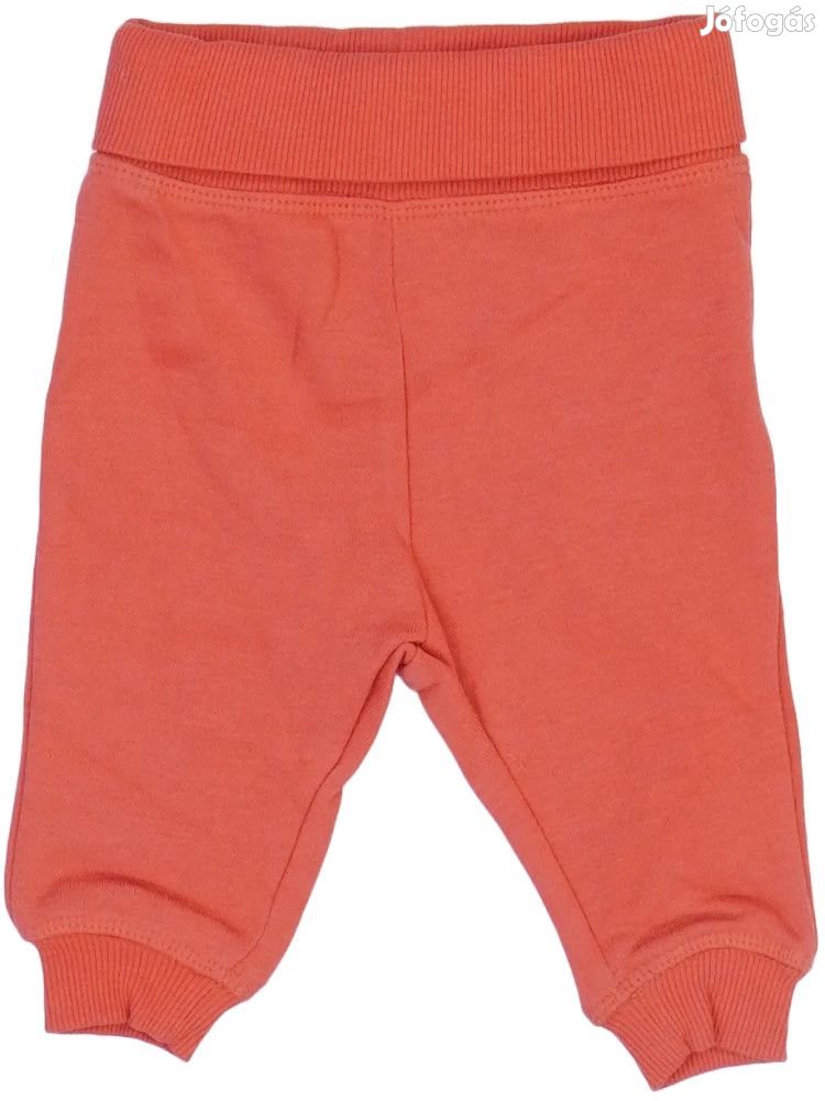 Lupilu Új címke nélküli Lány Melegítőnadrág Méret 56