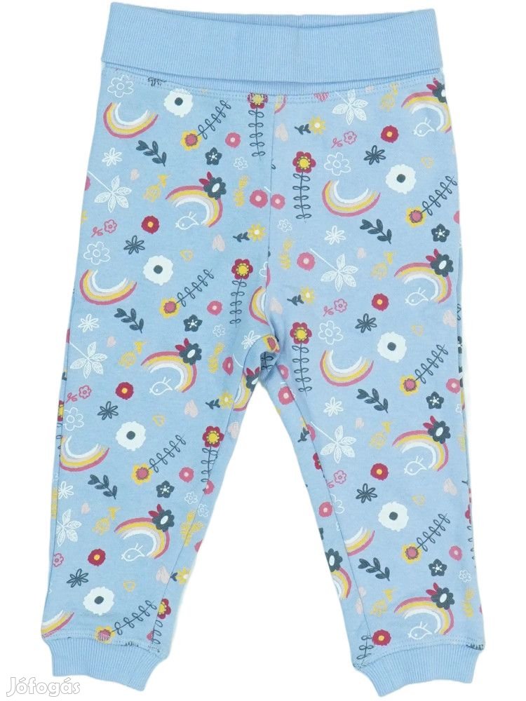 Lupilu Új címke nélküli Lány Melegítőnadrág Méret 80