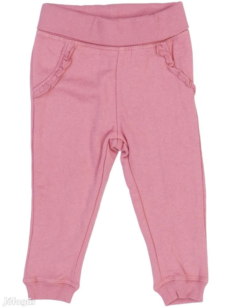 Lupilu Új címke nélküli Lány Melegítőnadrág Méret 80