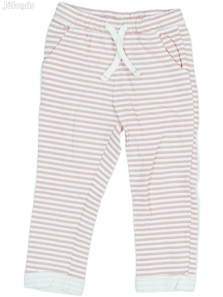 Lupilu Új címke nélküli Lány Melegítőnadrág Méret 92