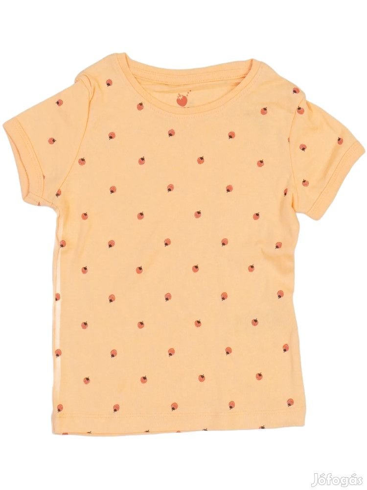 Lupilu Új címke nélküli Lány Pizsama felső Méret 104