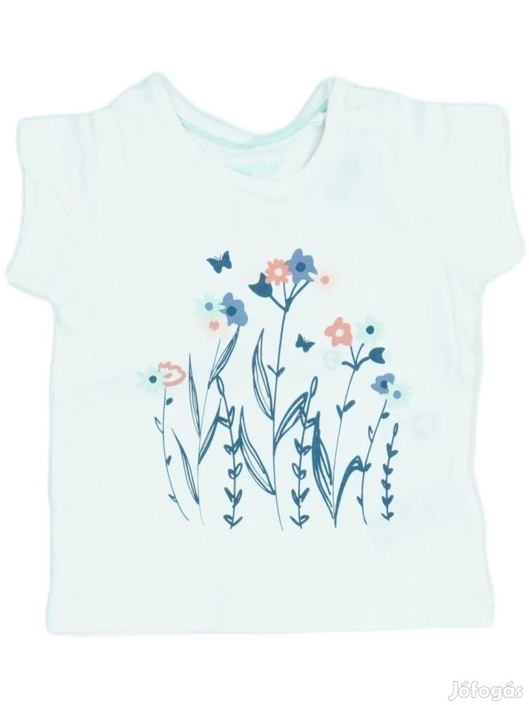 Lupilu Új címke nélküli Lány Póló Méret 68