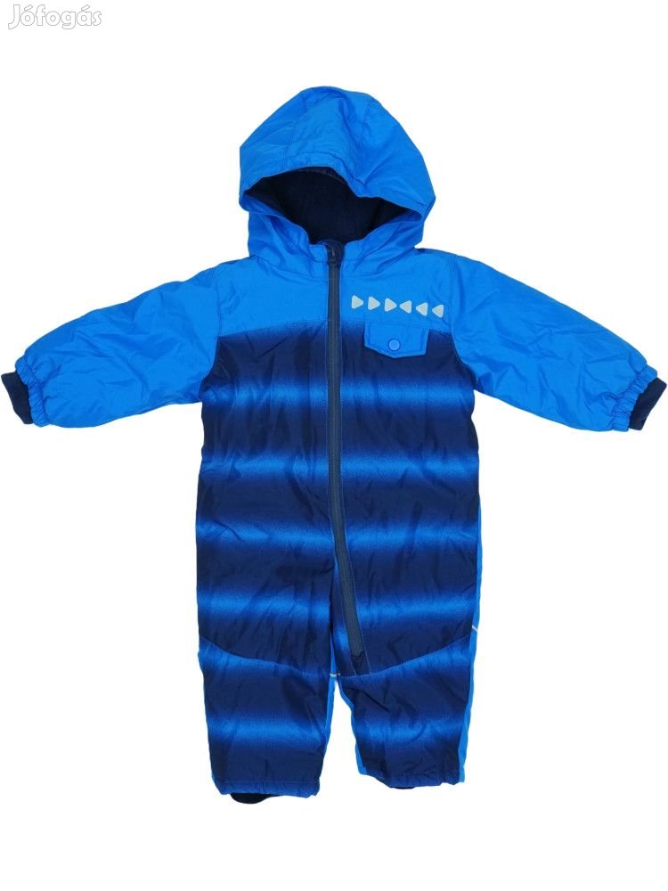 Lupilu Új (címkés) Fiú Baby overál (Méret: 74)