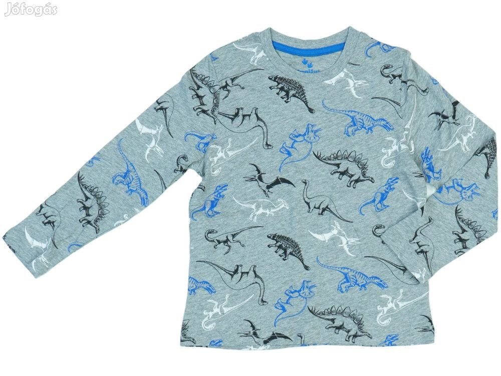 Lupilu Új címkés Fiú Hosszú ujjú felső Méret 116
