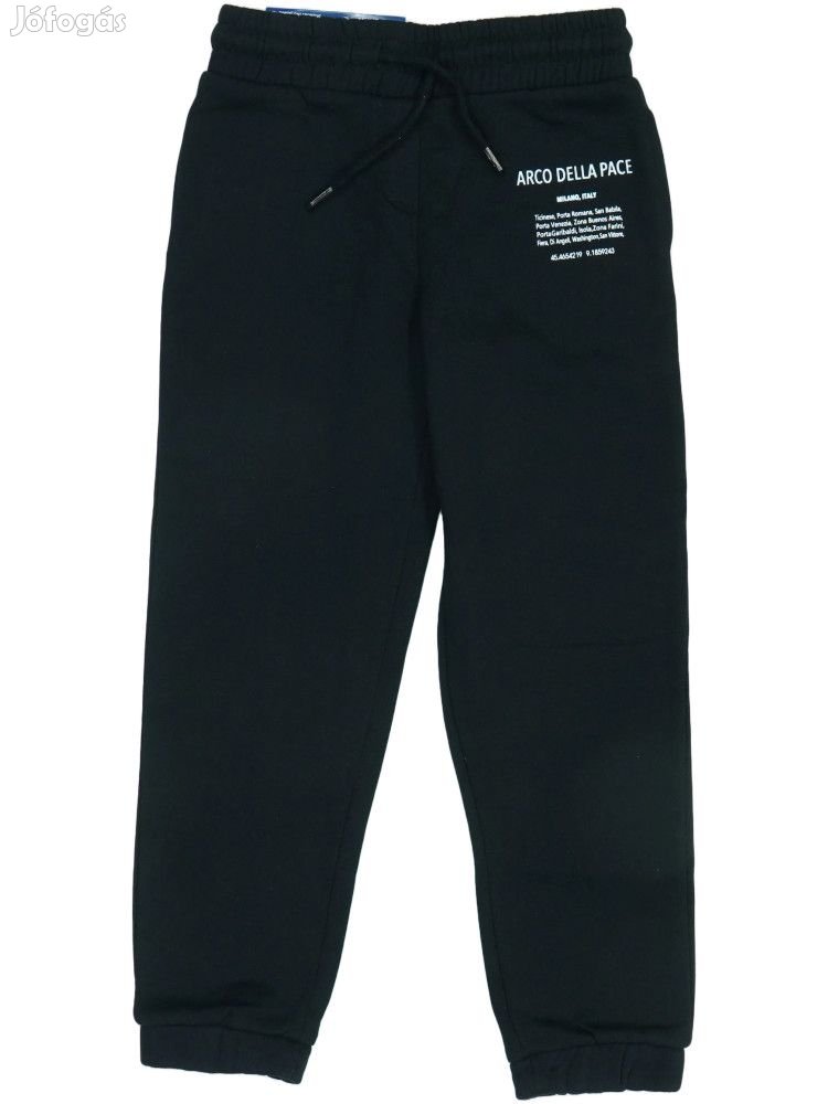 Lupilu Új címkés Fiú Melegítőnadrág Méret 128