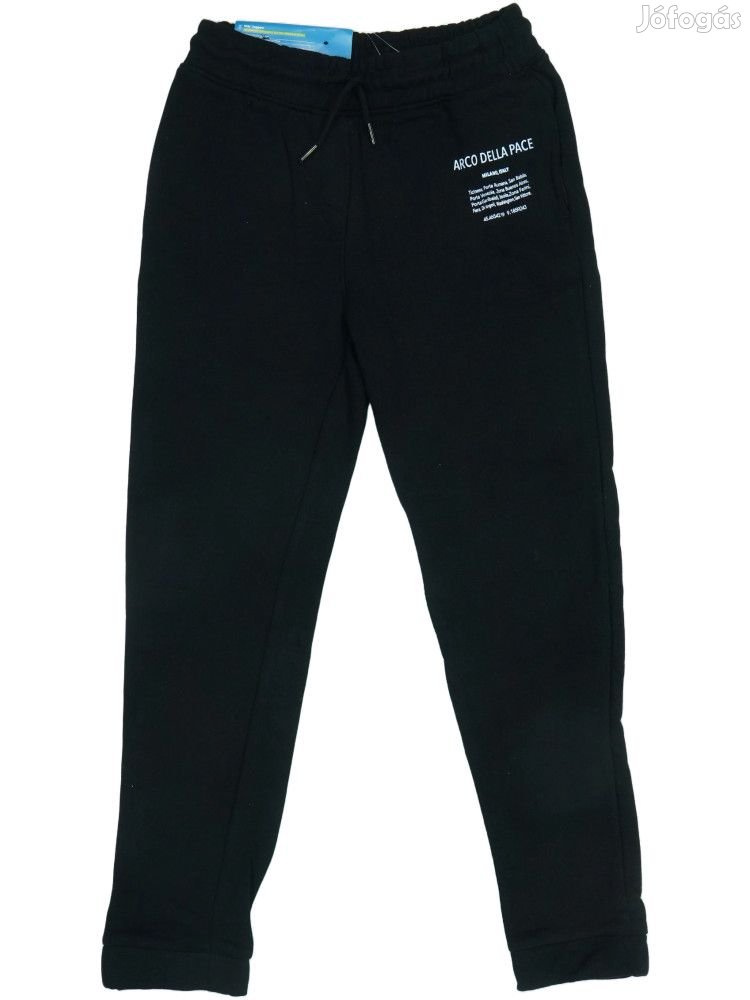 Lupilu Új címkés Fiú Melegítőnadrág Méret 152