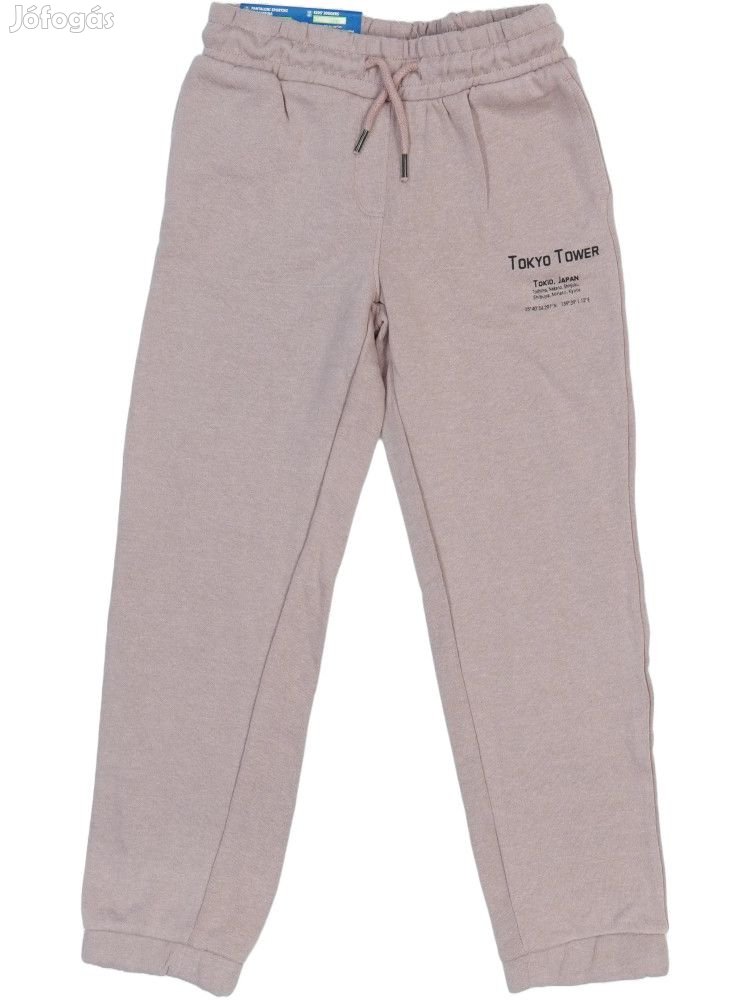 Lupilu Új címkés Lány Melegítőnadrág Méret 128