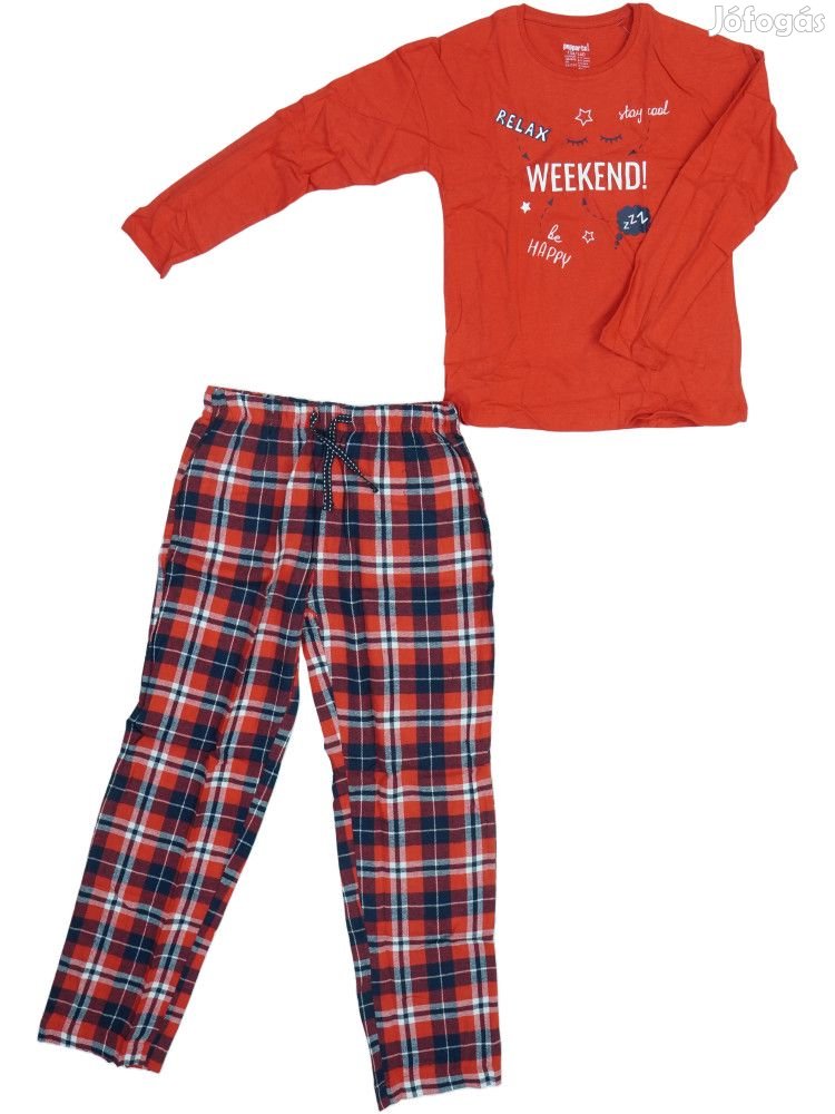 Lupilu Új címkés Lány Pizsama Méret 140