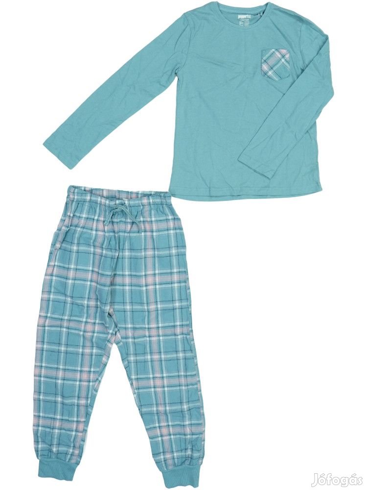 Lupilu Új címkés Lány Pizsama Méret 140