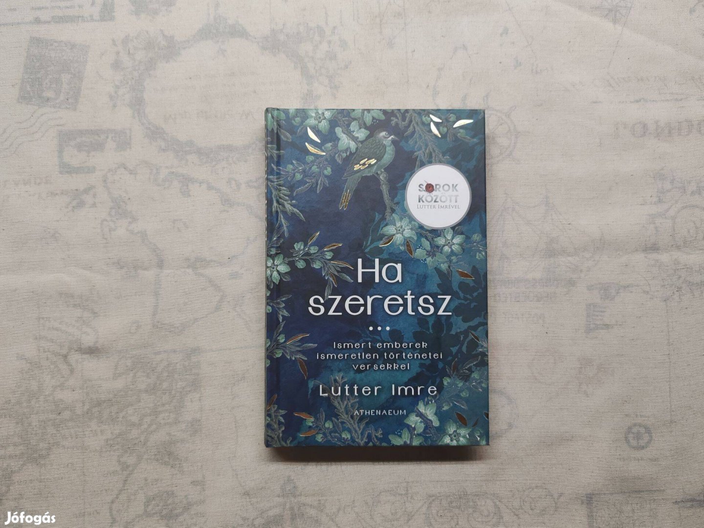 Lutter Imre - Ha szeretsz