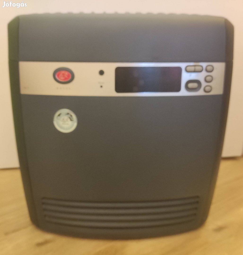 Lux AC 3 levegő/légtisztító készülék eladó 