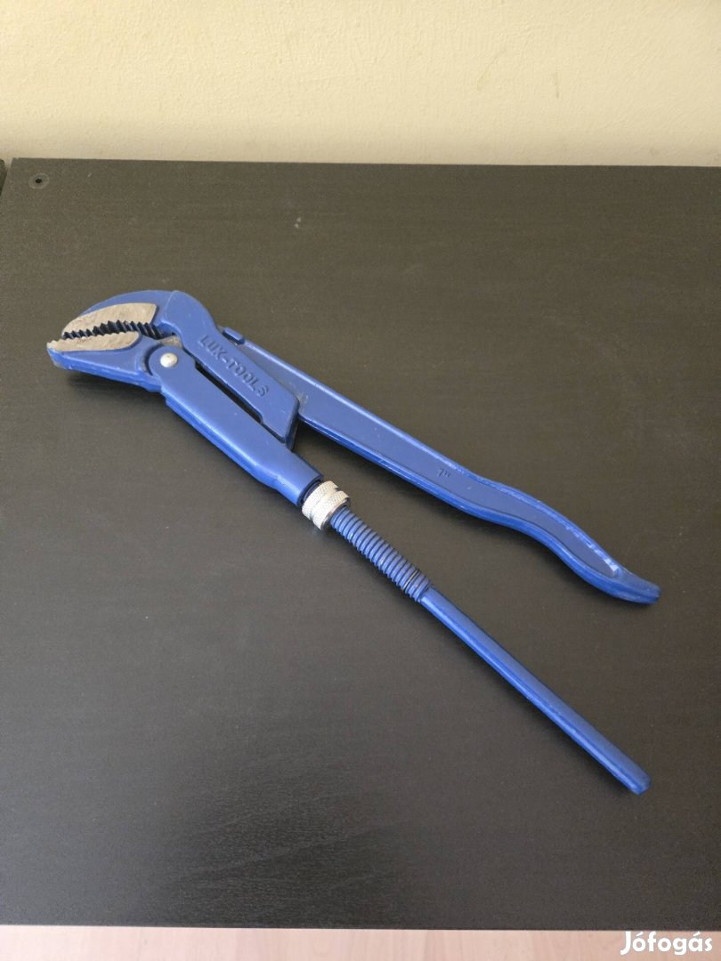 Lux Classic sarokcsőfogó 320 mm