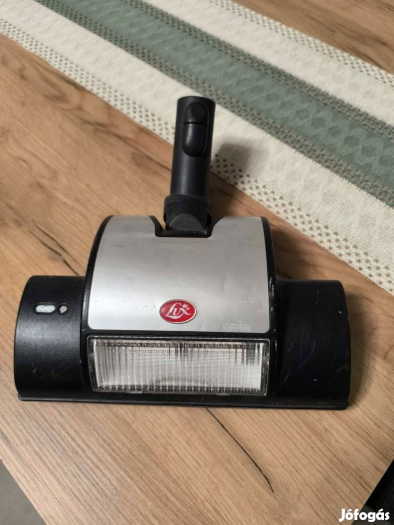 Lux Porszívó PB1 Hengerkefés Motoros Fej S115 D950 D920