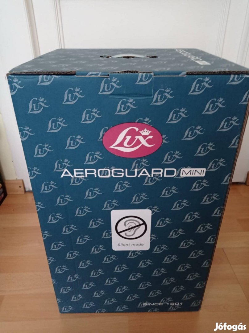 Lux aeroguard mini