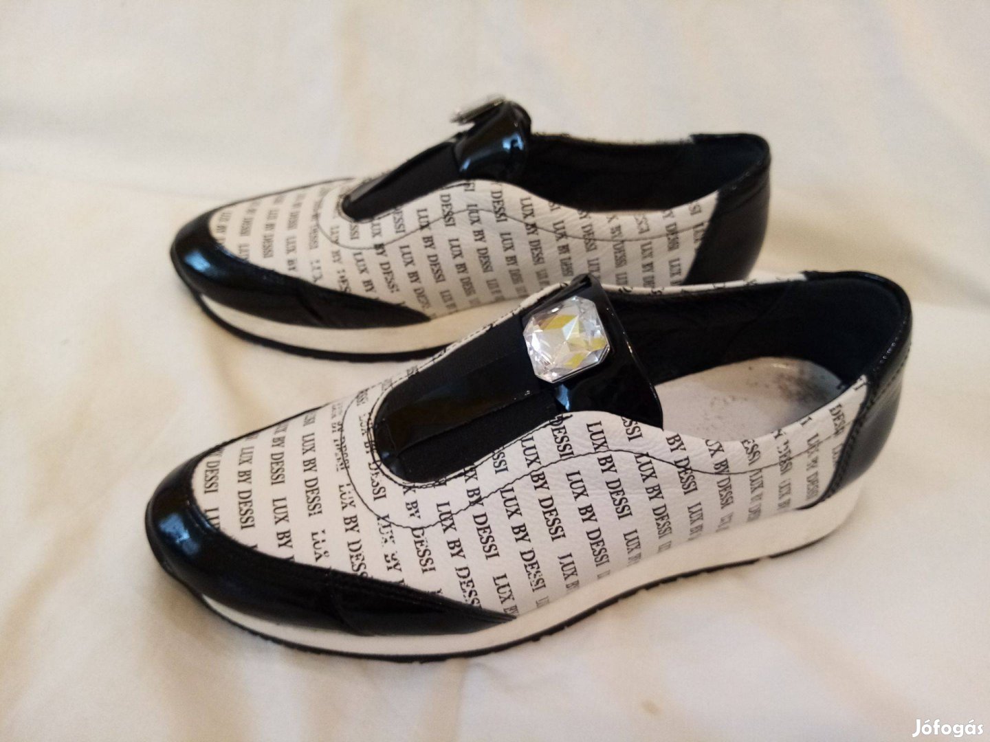 Lux by Dessi, 37-es női cipő eladó