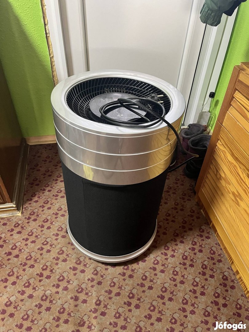 Lux levegőtisztító