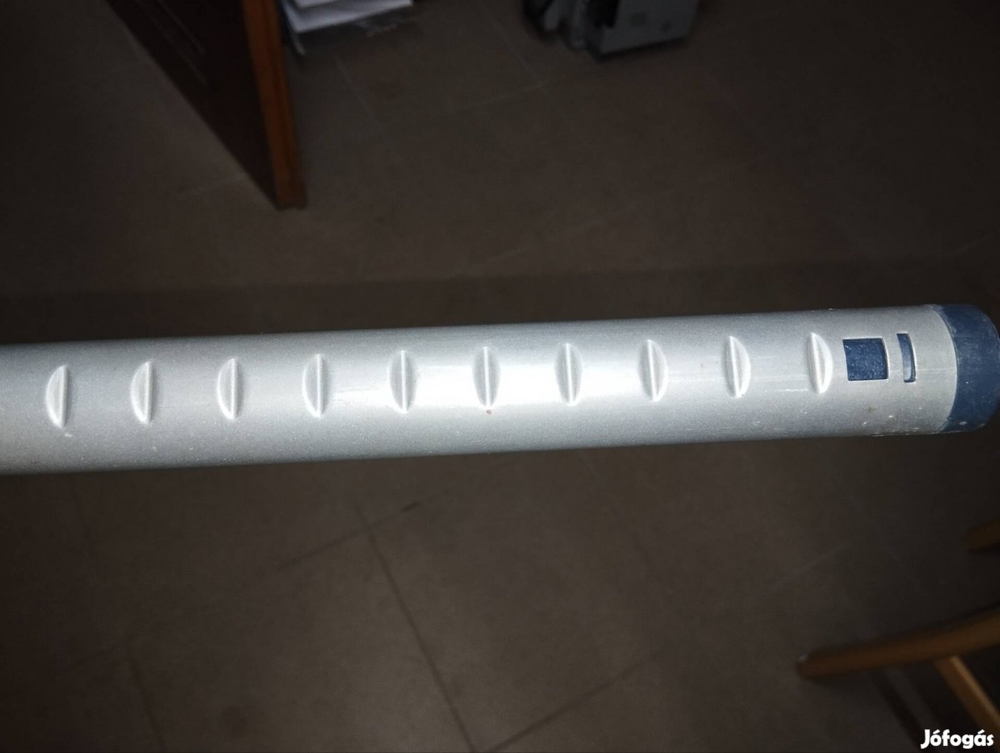 Lux porszívóhoz elektromos gégecső
