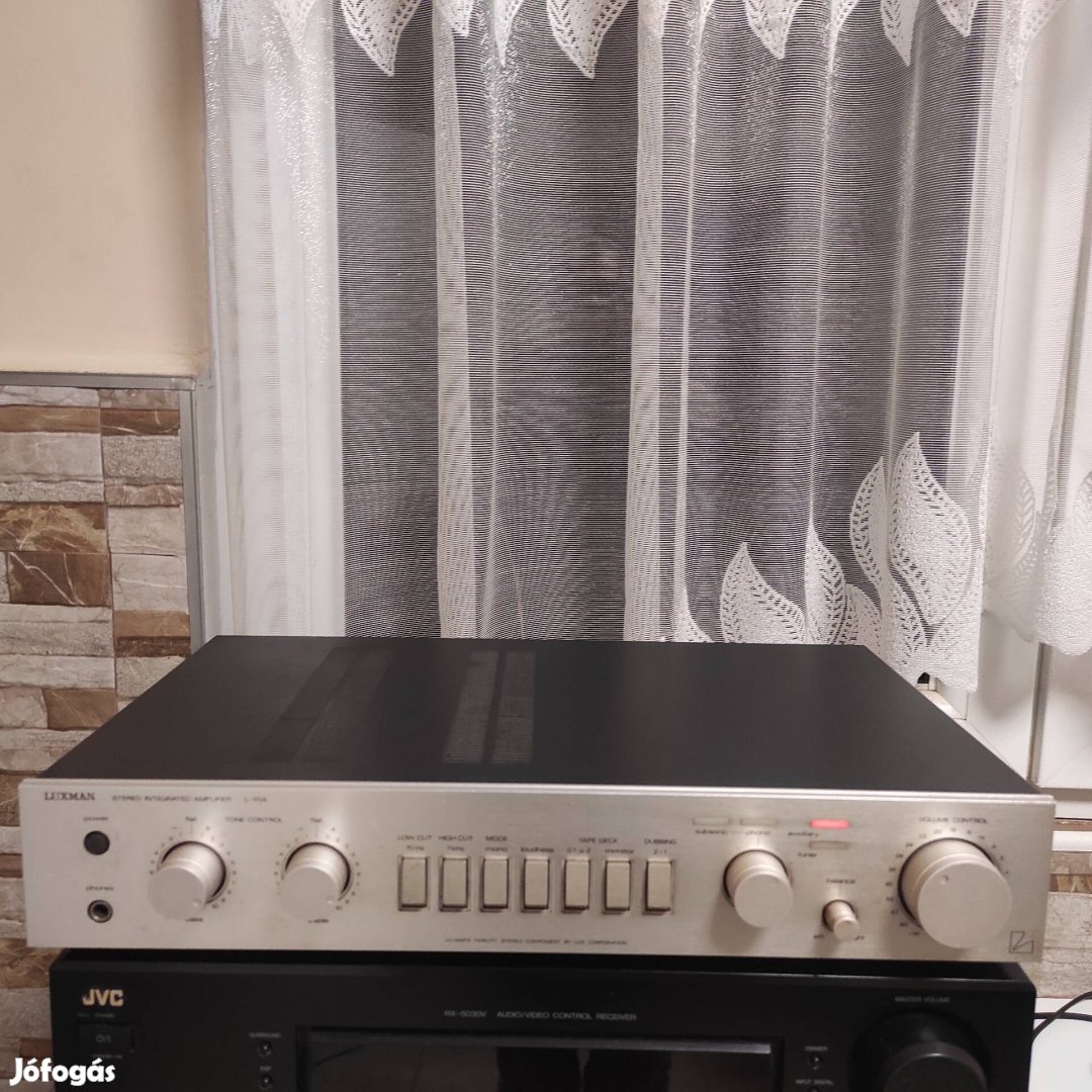 Luxman L-111A 