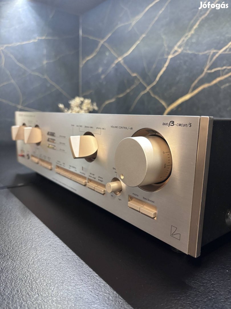 Luxman l430 